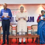 Ministry of Railways Celebrates 150 Years of “Vande Mataram” with Union Minister Ashwini Vaishnaw at Rail Bhawan 14 Ministry of Railways Celebrates 150 Years of “Vande Mataram” with Union Minister Ashwini Vaishnaw at Rail Bhawan