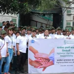 Balmer Lawrie Holds Awareness Walk 15 Balmer Lawrie Holds Awareness Walk