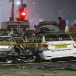 Delhi Blast: NIA Forms 10-Member Special Investigation Team to Lead Probe 12 Delhi Blast: NIA Forms 10-Member Special Investigation Team to Lead Probe