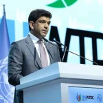 WTDC-2025 Ends in Baku, Azerbaijan; India Drives Global Push for Universal, Inclusive and Affordable Digital Connectivity 14 WTDC-2025 Ends in Baku, Azerbaijan; India Drives Global Push for Universal, Inclusive and Affordable Digital Connectivity