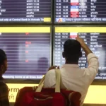 Delhi Airport Chaos: 400+ Flights Affected After Major ATC System Glitch 14 Delhi Airport Chaos: 400+ Flights Affected After Major ATC System Glitch