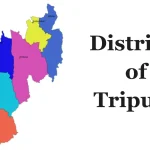District Magistrate.& Collector : Tripura Government 6 District Magistrate & Collector 2025 – Tripura Government
