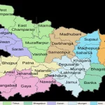 Divisional Commissioner and District Magistrate : Government of Bihar 10 Divisional Commissioner and District Magistrate : Government of Bihar