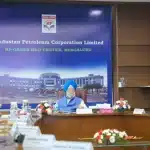 Hardeep Puri Inspired by HPCL’s Green R&D Centre 11 Hardeep Puri Inspired by HPCL’s Green R&D Centre