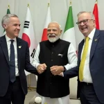 PM Modi Announces Trilateral Technology and Innovation Partnership Between Australia, Canada and India 22 PM Modi Announces Trilateral Technology and Innovation Partnership Between Australia, Canada and India