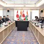 India, Canada Discuss Boosting Trade and Investments 14 India, Canada Discuss Boosting Trade and Investments