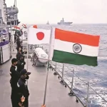 India–Japan in the Takaichi Era: A Partnership Ready for Its Next Strategic Leap 13 India–Japan Ties Enter the Takaichi Era, Set for Their Next Strategic Leap