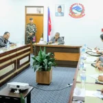 Nepal to Ease Processes for Indian Companies Developing Hydropower Projects 13 Nepal to Ease Processes for Indian Companies Developing Hydropower Projects