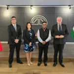 India Steps Up Trade Talks with Peru, Chile 10 India Steps Up Trade Talks with Peru, Chile