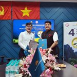 A Flight of Friendship: Vietnam Airlines and Innovations India Unite for Namaste Vietnam Festival 2025 14 A Flight of Friendship: Vietnam Airlines and Innovations India Unite for Namaste Vietnam Festival 2025