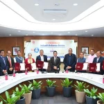 IndianOil Joins Hands with CIPET for Job-Focused Skill Training for Youth 11 IndianOil Joins Hands with CIPET for Job-Focused Skill Training for Youth