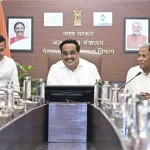 Ministry of Jal Shakti Conducts High-Level Session to Enhance Water Governance and Service Delivery 14 Ministry of Jal Shakti Conducts High-Level Session to Enhance Water Governance and Service Delivery