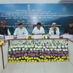 Jal Shakti Minister C. R. Patil Leads 9th UYRC Meeting in Noida 11 Jal Shakti Minister C. R. Patil Leads 9th UYRC Meeting in Noida
