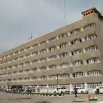 Jammu and Kashmir Government : Administrative Secretaries 11 Jammu and Kashmir Government : Administrative Secretaries