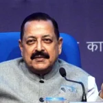 India Breaks Into Global Top 6 Patent Filers with 64,000+ Applications: Jitendra Singh 12 Dr. Jitendra Singh Highlights India’s Shift to Technology-Led National Growth
