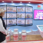 PM Modi Hails Amul, IFFCO for Top Global Cooperative Rankings 15 PM Modi Hails Amul, IFFCO for Top Global Cooperative Rankings