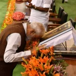 PM Modi Highlights Duty-Driven Vision of Viksit Bharat in Heartfelt Constitution Day Letter to Citizens 7 PM Modi Highlights Duty-Driven Vision of Viksit Bharat in Heartfelt Constitution Day Letter to Citizens