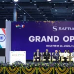 Centre Clears ‘Tex-RAMPS’ Scheme for Textile Innovation 16 Centre Clears ‘Tex-RAMPS’ Scheme for Textile Innovation