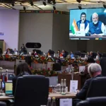 PM Modi Urges Global AI Compact at G20 Summit, Announces Upcoming Summit in India 10 PM Modi Urges Global AI Compact at G20 Summit, Announces Upcoming Summit in India