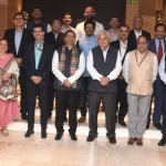 Ministry of Power Convenes IES Taskforce to Review Foundational Documents for India Energy Stack 12 Ministry of Power Sets Up IES Taskforce to Review India Energy Stack Documents