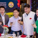 4th Namaste Vietnam Festival Wraps Up in Ninh Binh, Enhancing India–Vietnam Relations 14 4th Namaste Vietnam Festival Wraps Up in Ninh Binh, Enhancing India–Vietnam Relations