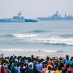 Navy Day 2025 to Host Grand Operational Display of India’s Maritime Power on December 3 4 Navy Day 2025 to Host Grand Operational Display of India’s Maritime Power on December 3