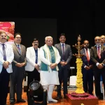 NHPC Celebrates 51st Raising Day 12 NHPC Celebrates 51st Raising Day