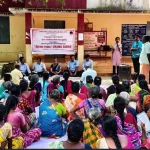 NLCIL Promotes Anti-Corruption Awareness at Grassroots via Grama Sabha Outreach 10 NLCIL Promotes Anti-Corruption Awareness at Grassroots via Grama Sabha Outreach