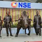 Investor Accounts on NSE Cross 24 Crore Mark 13 Investor Accounts on NSE Cross 24 Crore Mark