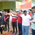 NTPC Bongaigaon Observes Vigilance Awareness Week and Unity Day, Pledges Integrity and Inclusion 17 NTPC Bongaigaon Observes Vigilance Awareness Week and Unity Day, Pledges Integrity and Inclusion