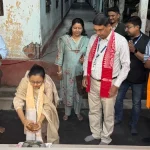 Kokrajhar District Jail Gets New Kitchen and Multi-Purpose Hall Under NTPC Bongaigaon CSR Initiative 15 Kokrajhar District Jail Gets New Kitchen and Multi-Purpose Hall Under NTPC Bongaigaon CSR Initiative
