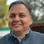 R&AW Chief Parag Jain Gets Additional Charge as Secretary (Security) 14 R&AW Chief Parag Jain Gets Additional Charge as Secretary (Security)