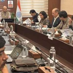 DDWS Leads 3rd Peyjal Samvad with District Collectors to Enhance Rural Water Governance 14 DDWS Leads 3rd Peyjal Samvad with District Collectors to Enhance Rural Water Governance