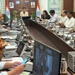 DDWS Hosts 2nd Edition of “District Collectors’ Peyjal Samvad” 14 DDWS Hosts 2nd Edition of “District Collectors’ Peyjal Samvad”