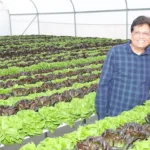 Piyush Goyal Experiences Cutting-Edge Mobility Tech and Sustainable Agriculture Solutions in Israel 12 Piyush Goyal Experiences Cutting-Edge Mobility Tech and Sustainable Agriculture Solutions in Israel