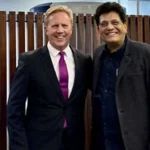 India, New Zealand Seek Fresh Win-Win Path in Trade Talks 15 India, New Zealand Seek Fresh Win-Win Path in Trade Talks