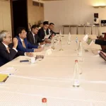 Piyush Goyal Meets Israel’s Finance Minister to Bolster Economic Ties 13 Piyush Goyal Meets Israel’s Finance Minister to Bolster Economic Ties