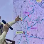 Ministry of Railways Approves 25.72 km Ferozepur–Patti Rail Link Project, Announces MoS S. Ravneet Singh Bittu 15 Indian Railways Announces Special Trains to Commemorate Sri Guru Tegh Bahadur Ji’s Martyrdom Day