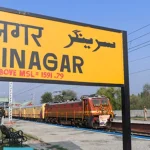 Jammu–Srinagar Direct Train Likely by Year-End: Officials 8 Jammu–Srinagar Direct Train Likely by Year-End: Officials