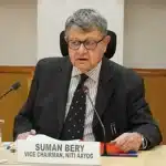 India Must Pursue Affordable, Sustainable Energy Security: NITI Aayog 22 India Must Pursue Affordable, Sustainable Energy Security: NITI Aayog