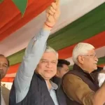 Ashwini Vaishnaw Flags Off New Swarnanagari Express Route Between Jaisalmer and Delhi 11 Ashwini Vaishnaw Flags Off New Swarnanagari Express Route Between Jaisalmer and Delhi