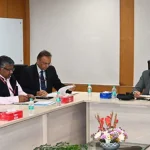 New Aadhaar App Offers Paperless ID Sharing, Verification Feature: UIDAI Chief 14 New Aadhaar App Offers Paperless ID Sharing, Verification Feature: UIDAI Chief