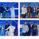 REC Limited Bags Top Honours at the 5th PSU Transformation Awards 2025 12 REC Limited Bags Top Honours at the 5th PSU Transformation Awards 2025