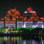 Council of Ministers : Telangana Government 14 Telangana Government Contact Details