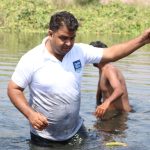 रमन कान्त – रिवरमैन ऑफ इंडिया 12 Raman Kant Nadi Putra