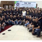 Adani Electricity Clinches All 15 Gold Awards at QCFI Meet 15 Adani Electricity Clinches All 15 Gold Awards at QCFI Meet