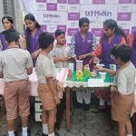 Adani Foundation, Adani Electricity Mark National Mathematics Day with Mumbai Students 13 Adani Foundation, Adani Electricity Mark National Mathematics Day with Mumbai Students