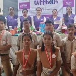 Adani Foundation, Adani Electricity Promote Energy Conservation Among Students in Mumbai 13 Adani Foundation, Adani Electricity Promote Energy Conservation Among Students in Mumbai