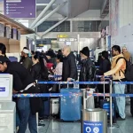 Govt Intervenes in IndiGo Crisis, Sets Nationwide Airfare Cap of ₹7,500–₹18,000 9 IndiGo flights may continue to experience delays: Delhi Airport