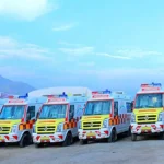 India Hands Over Six Ambulances Equipped with Advanced Medical Facilities to Afghanistan 14 India Hands Over Six Ambulances Equipped with Advanced Medical Facilities to Afghanistan